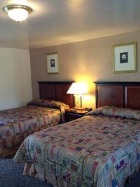 Ridge Top Motel - Bryson City Quarto foto