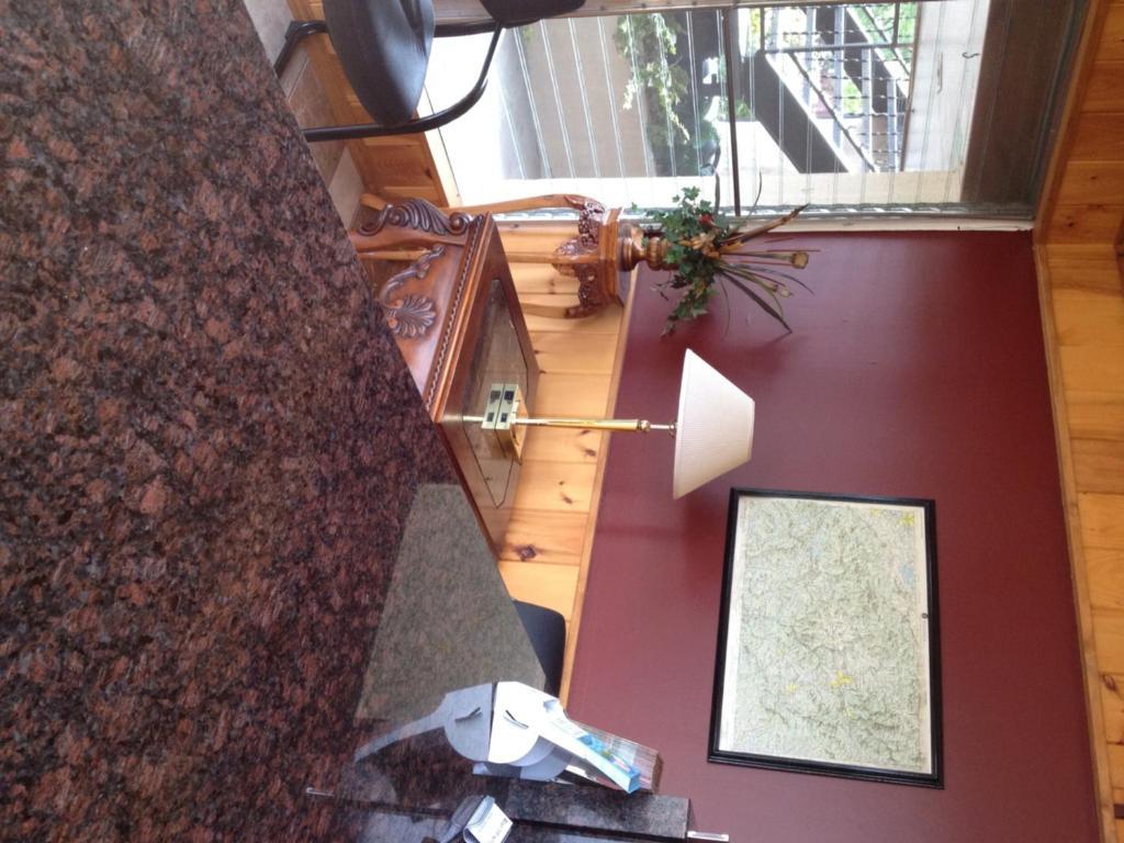 Ridge Top Motel - Bryson City Quarto foto